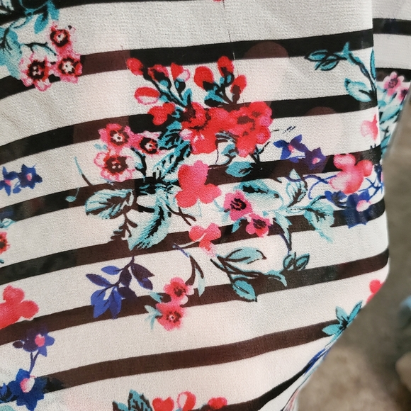 Torrid top - Picture 3 of 4